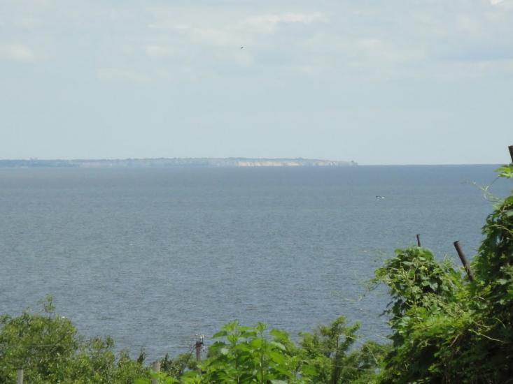 Нововоронцовка з panoramio.com - Novovorontsovka