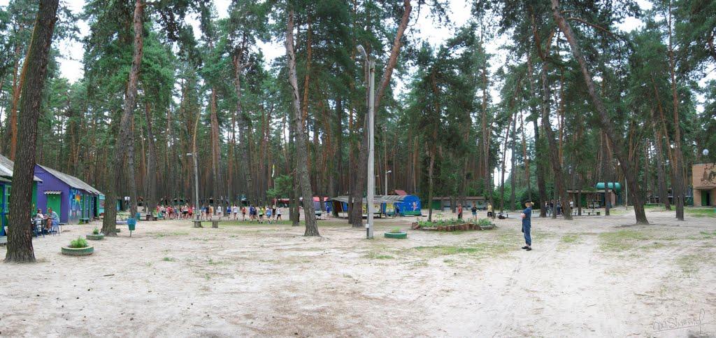 Верхоли з panoramio.com - Verkholy