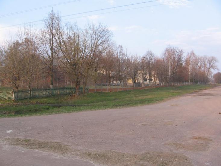 Халявин з panoramio.com - Халявин