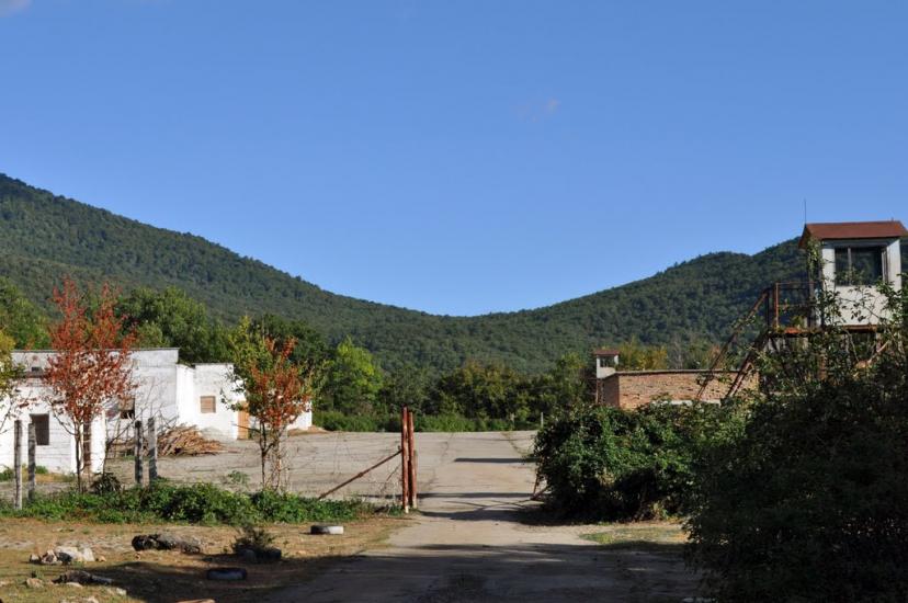 Малий Маяк з panoramio.com - Малий Маяк