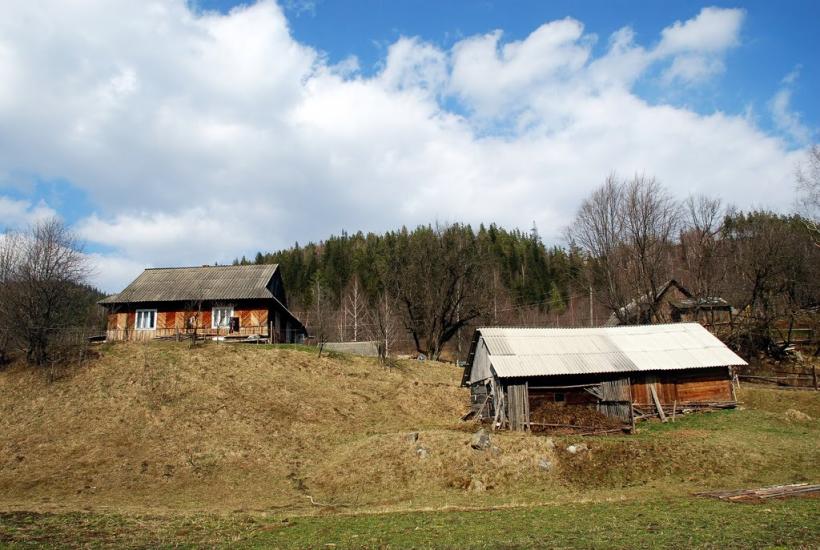 Пасічна з panoramio.com - Пасечная