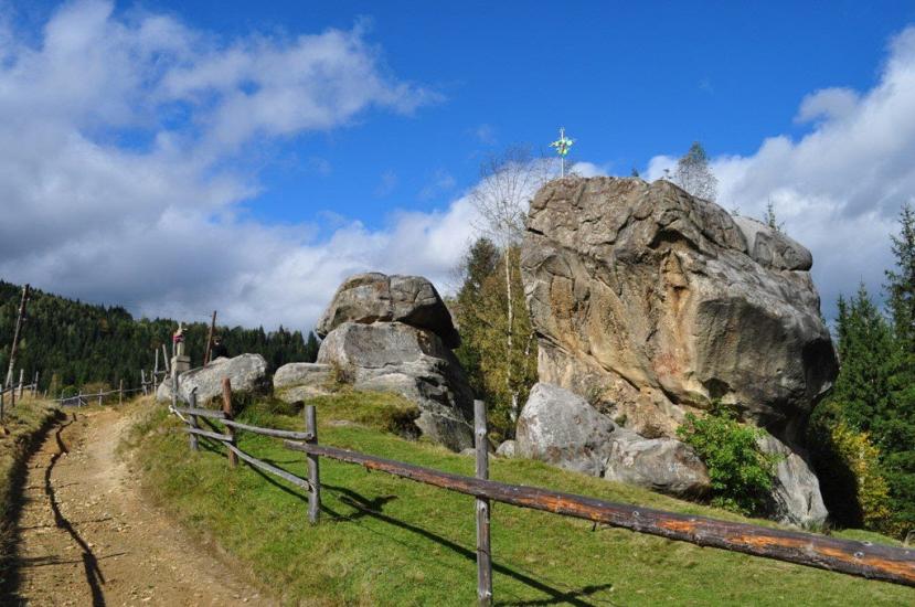 Акрешори з panoramio.com - Акрешоры