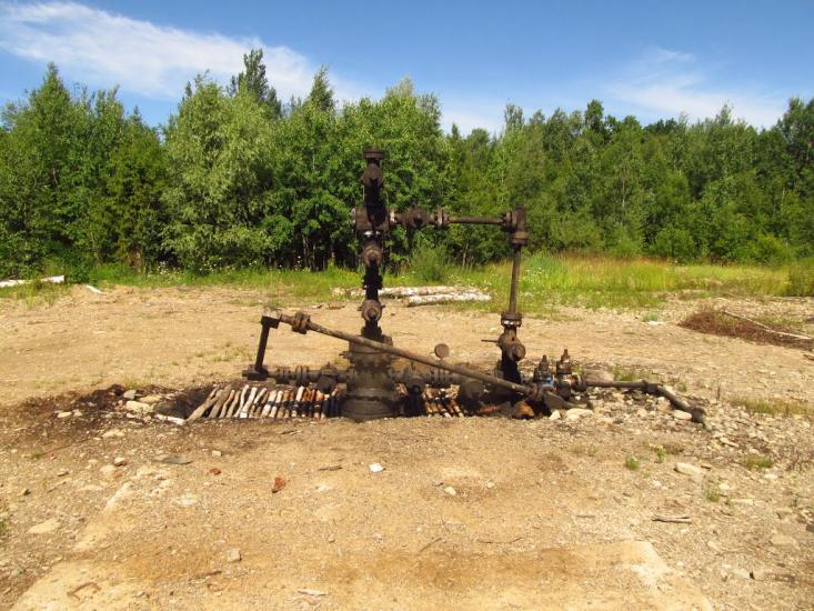 Маркова з panoramio.com - Markova