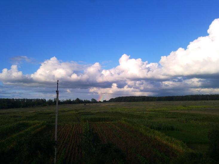 Кияниця з panoramio.com - Кияница