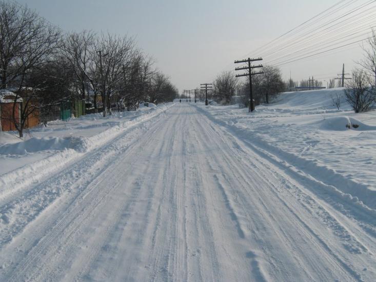 Оріхів з panoramio.com - Орехов