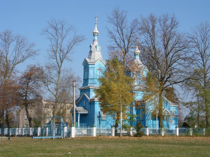 Крилів з panoramio.com - Крылов