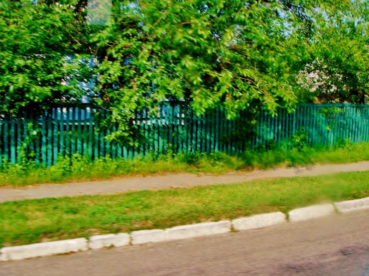 Тараща з panoramio.com - Тараща