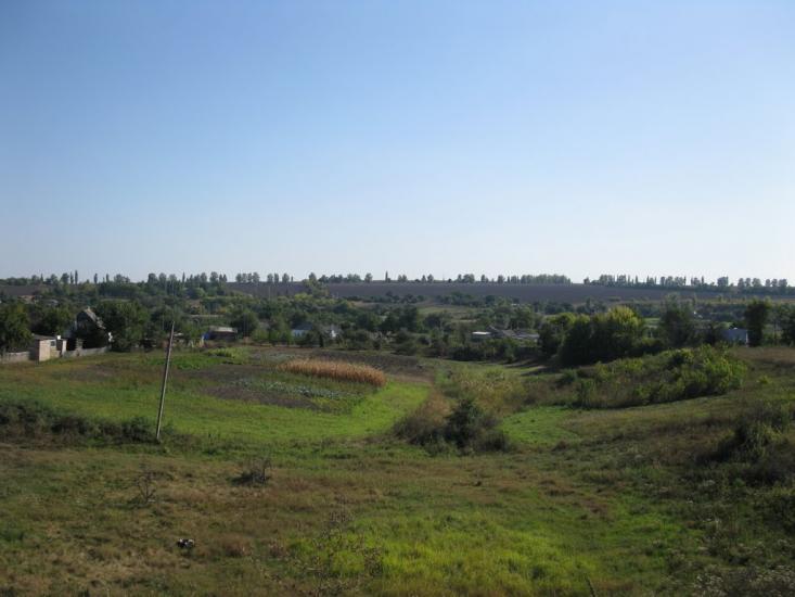 Гаврилівка з panoramio.com - Гавриловка