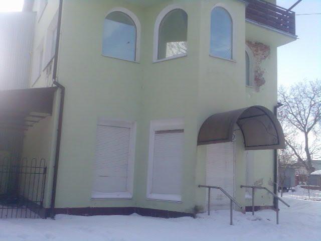 Велика Березовиця з panoramio.com - Велика Березовиця