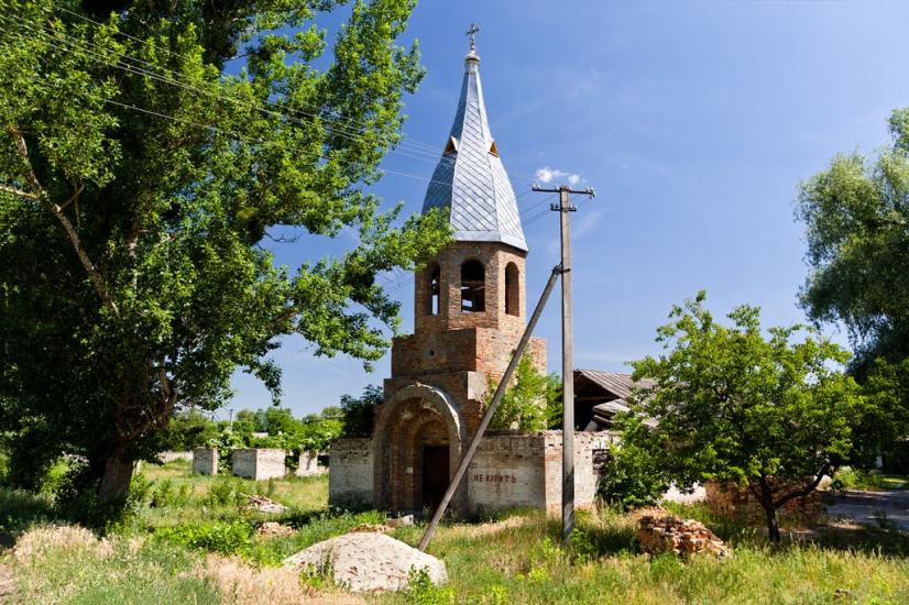 Пекарі з panoramio.com - Пекарі