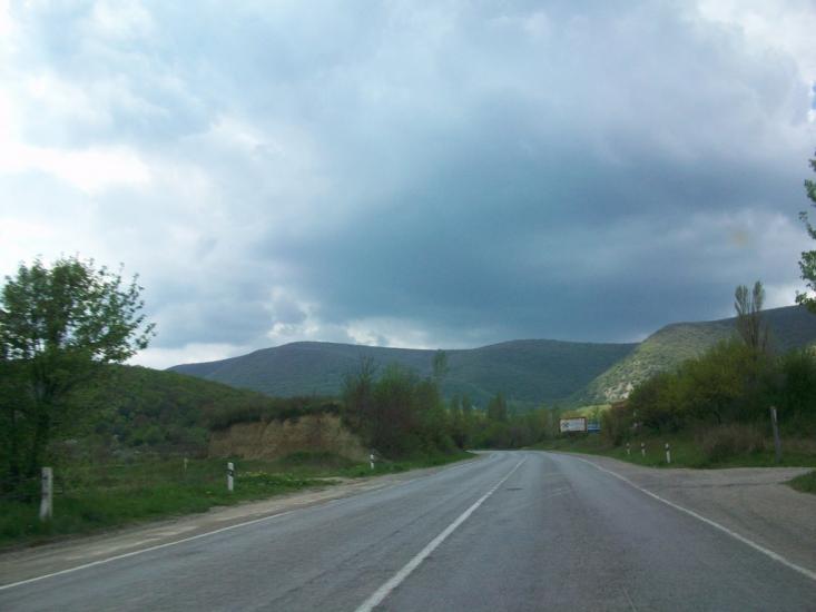 Учебне з panoramio.com - Uchebne