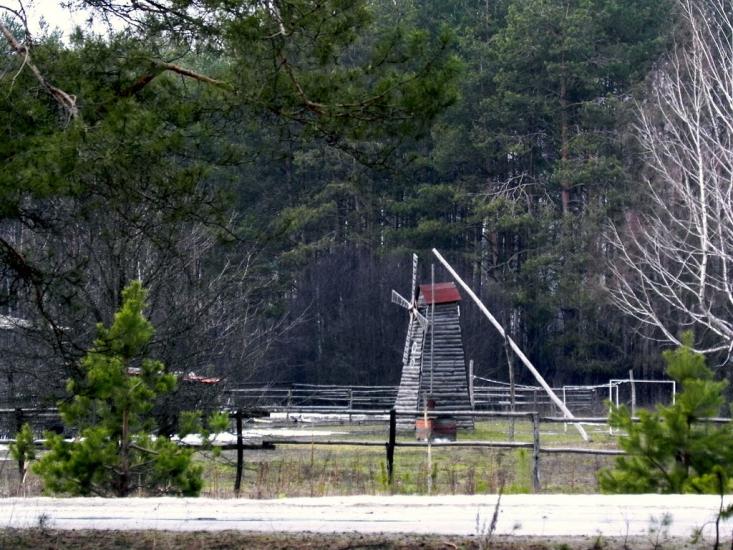Червона Гута з panoramio.com - Червона Гута