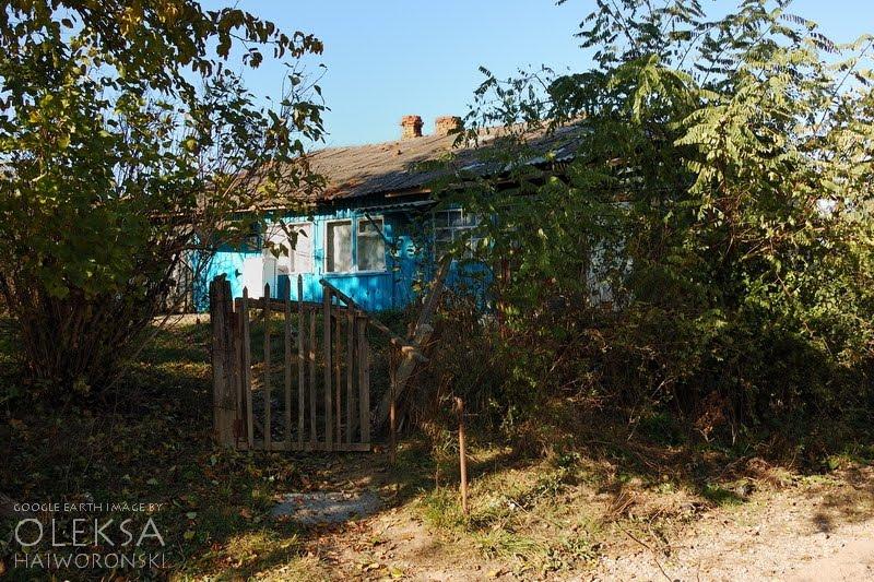 Поляна з panoramio.com - Поляна