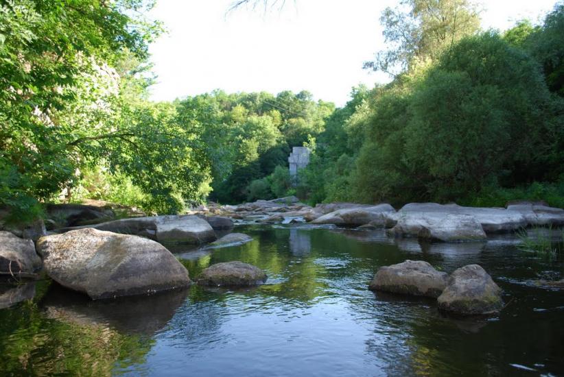 Буки з panoramio.com - Буки