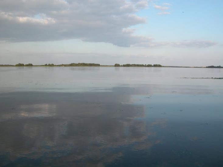 Халеп'я з panoramio.com - Khalepya