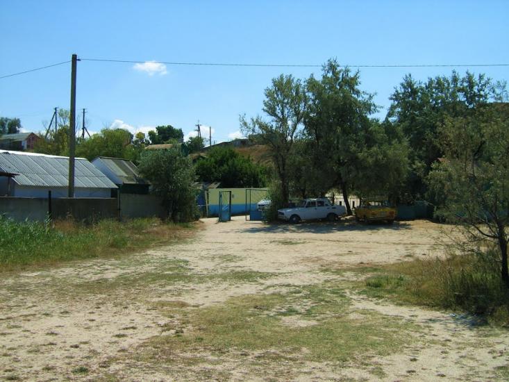 Стерегуще з panoramio.com - Стерегущее