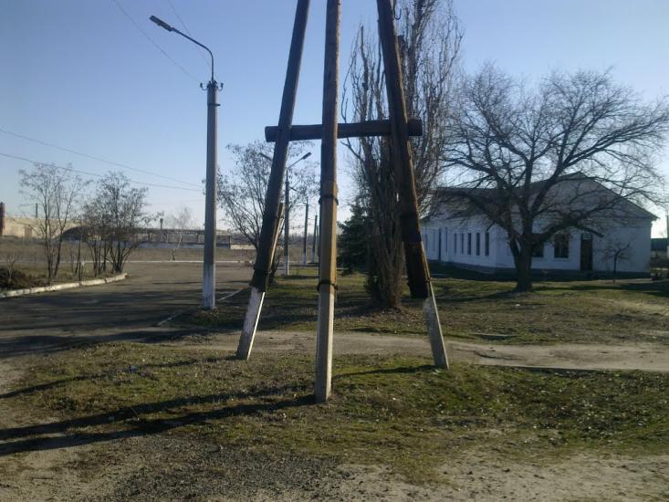 Петрівка з panoramio.com - Петровка