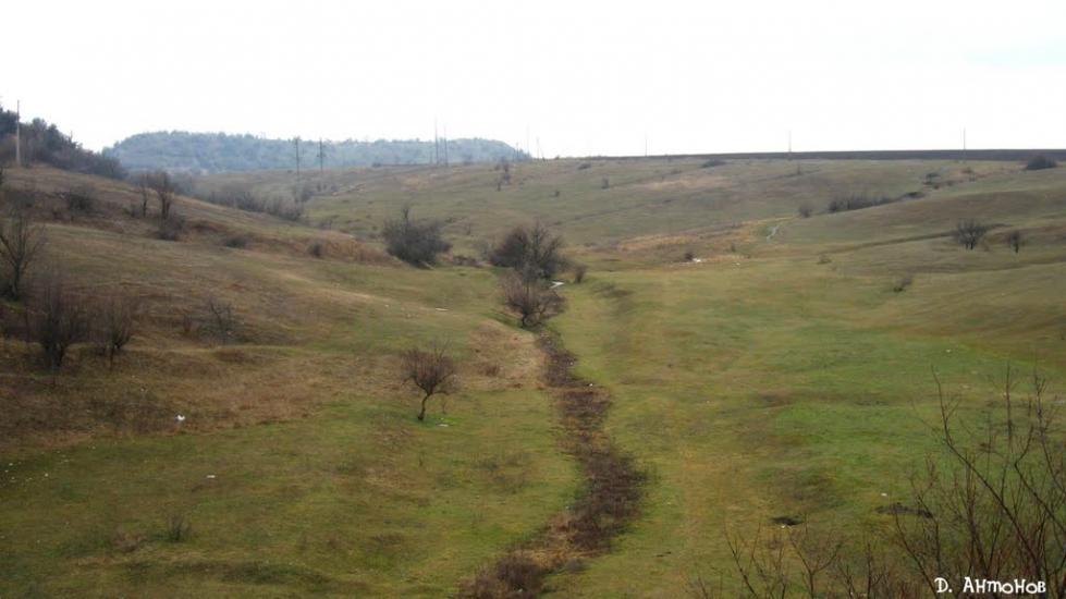 Інгулець з panoramio.com - Ингулец
