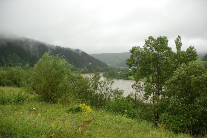 Явора з panoramio.com - Явора