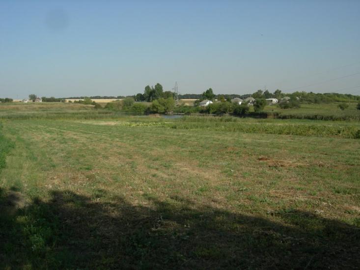 Ржавчик з panoramio.com - Ржавчик