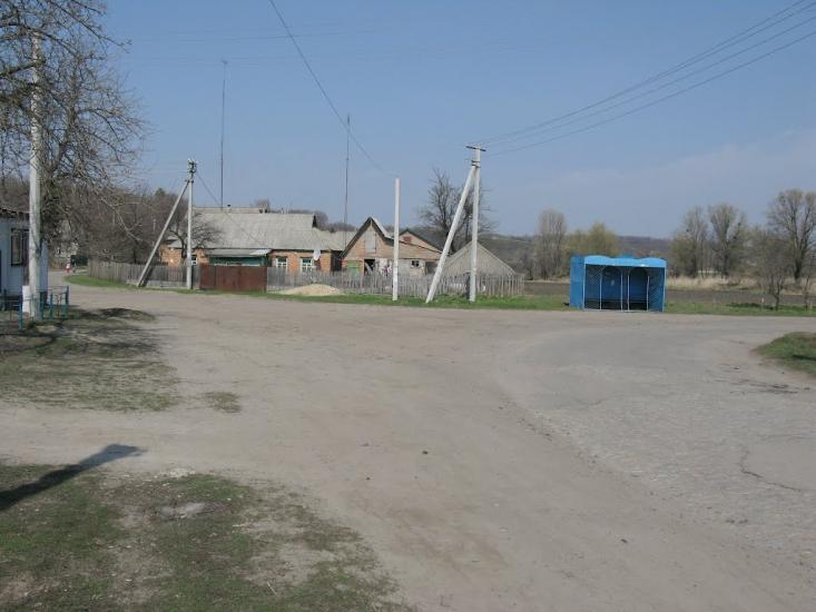 Нова Осота з panoramio.com - Новая Осота