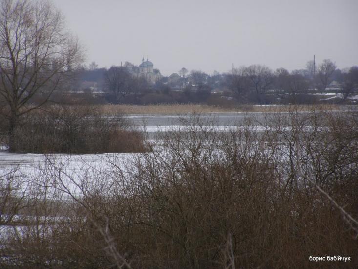 Пісочне з panoramio.com - Пісочне