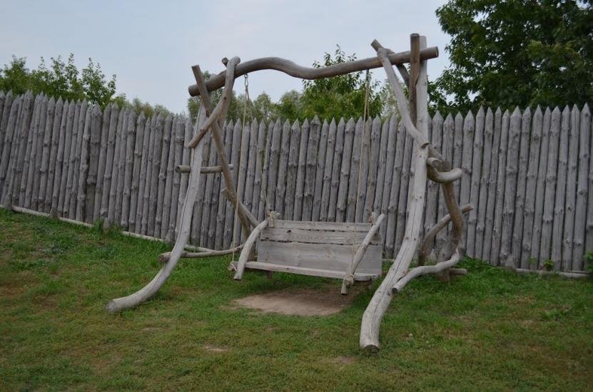 Копачів з panoramio.com - Копачов
