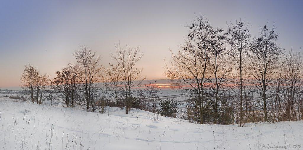 Мишковичі з panoramio.com - Мышковичи