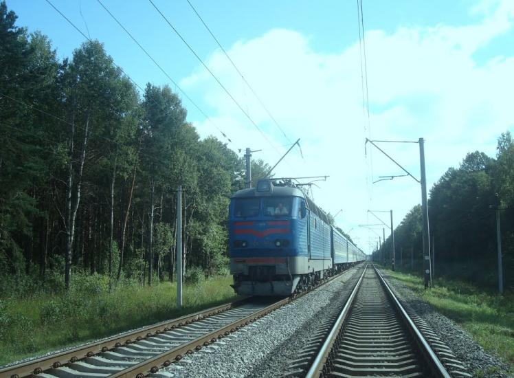 Рудня-Новенька з panoramio.com - Рудня-Новенька