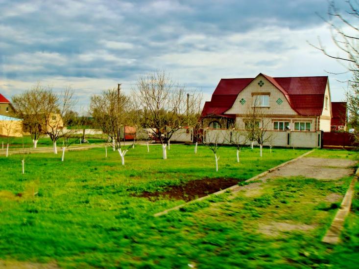 Ківшовата з panoramio.com - Ківшовата