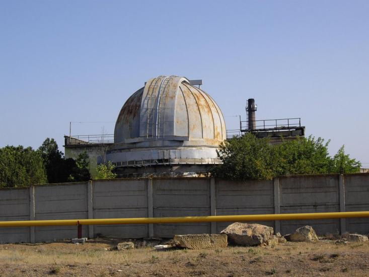 Вітине з panoramio.com - Витино