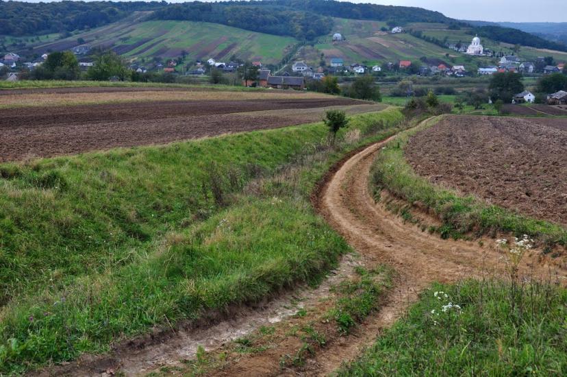 Підмонастир з panoramio.com - Підмонастир