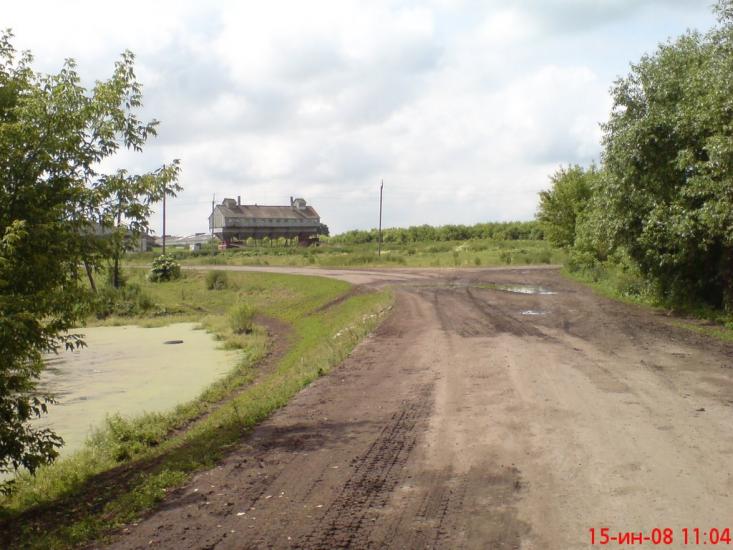 Костянтинівка з panoramio.com - Константиновка