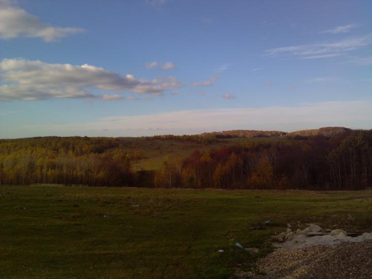 Деревач з panoramio.com - Деревач