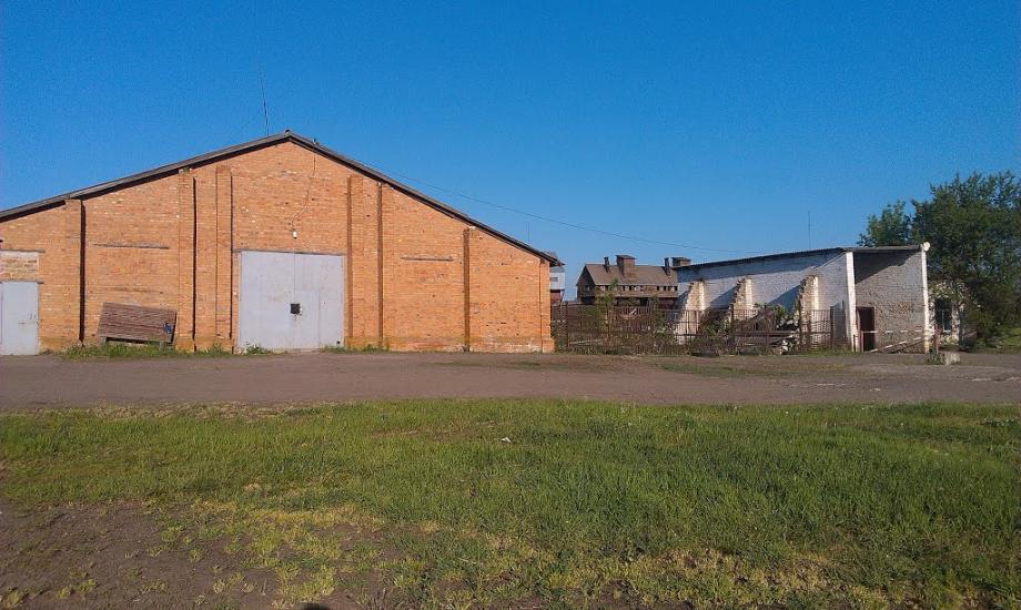 Червонокостянтинівка з panoramio.com - Червоноконстантиновка