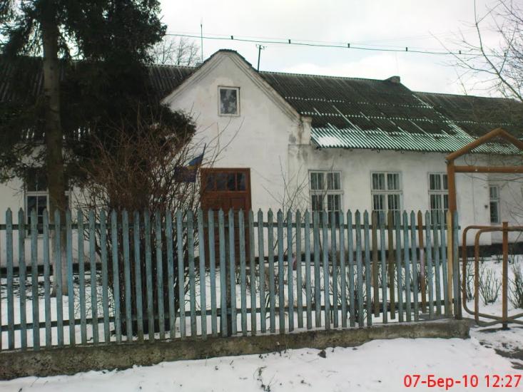 Межигірці з panoramio.com - Межигірці