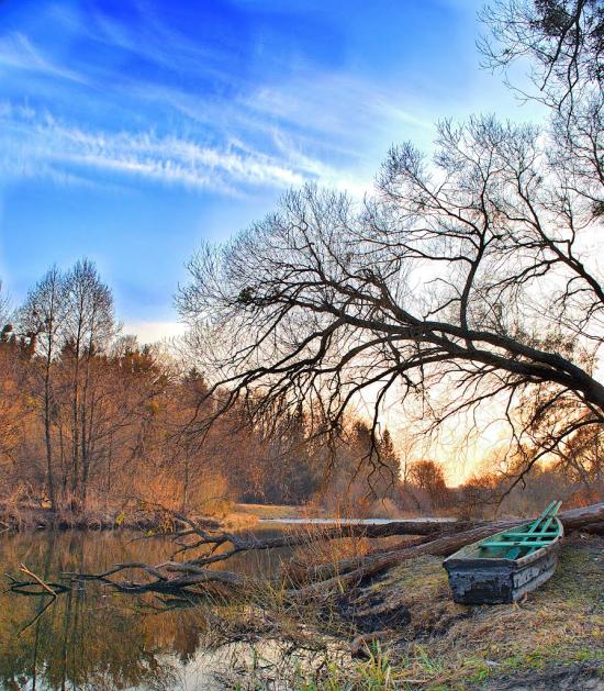 Дениші з panoramio.com - Дениши