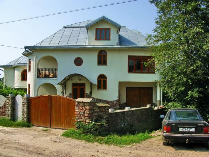 Стрільче з panoramio.com - Стрельче