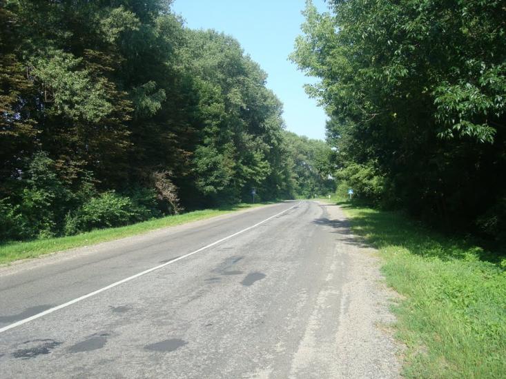Малашівці з panoramio.com - Malashivtsi