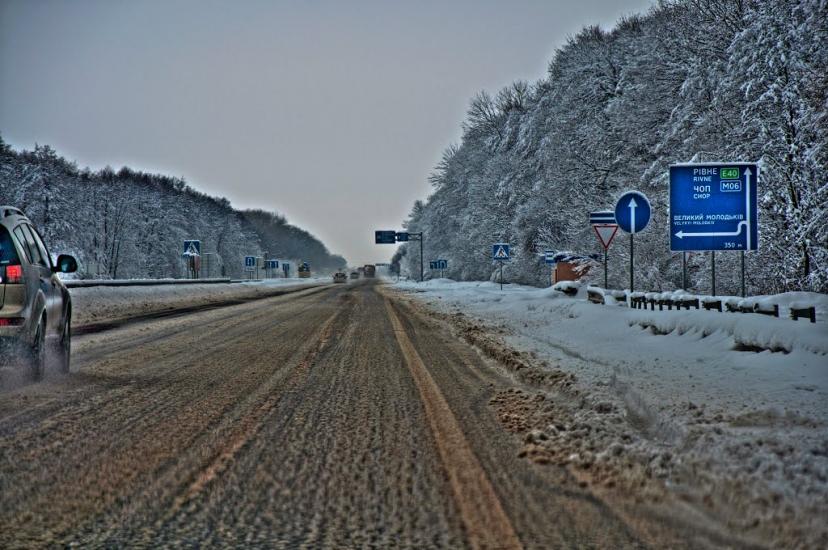 Великий Молодьків з panoramio.com - Великий Молодьків