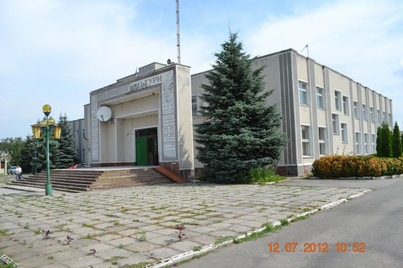 Закупне з panoramio.com - Закупное
