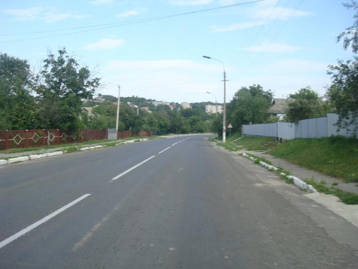 Віньківці з panoramio.com - Виньковцы