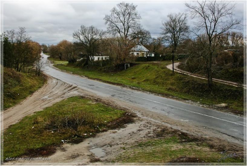 Веприк з panoramio.com - Веприк