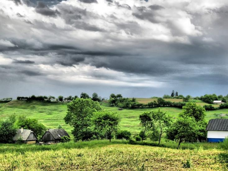 Михальча з panoramio.com - Mykhalcha
