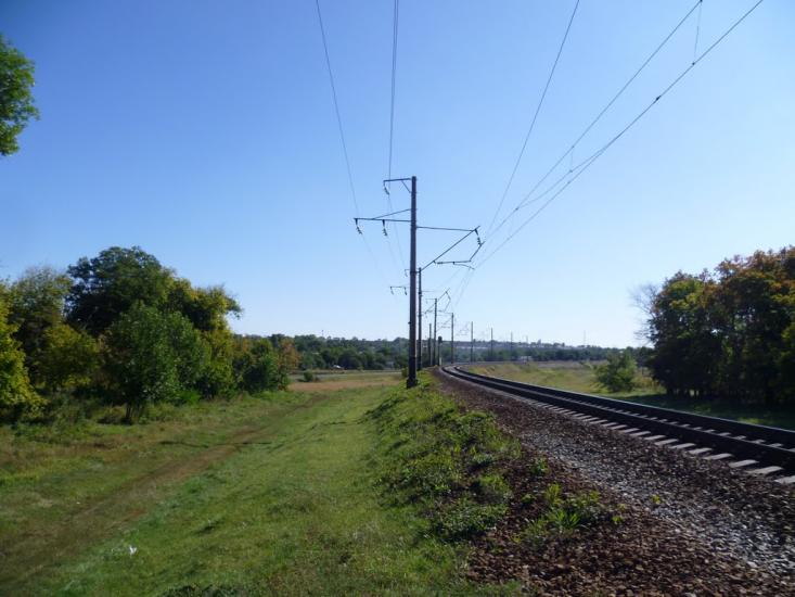 Гоголеве з panoramio.com - Гоголево
