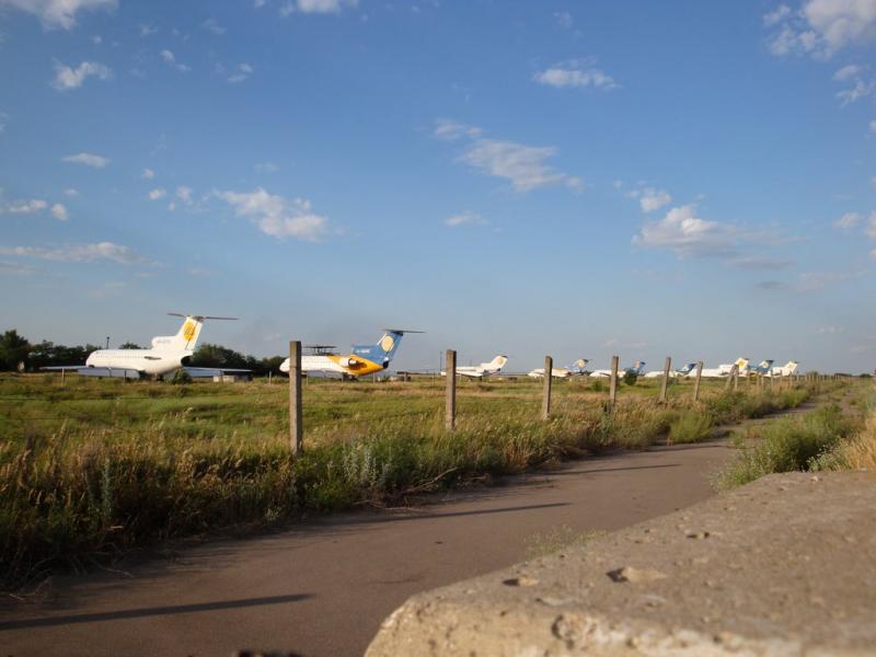 Ракшівка з panoramio.com - Ракшівка