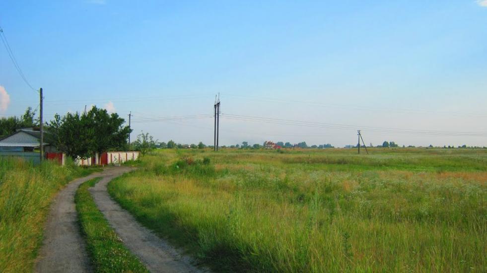 Велика Димерка з panoramio.com - Великая Дымерка