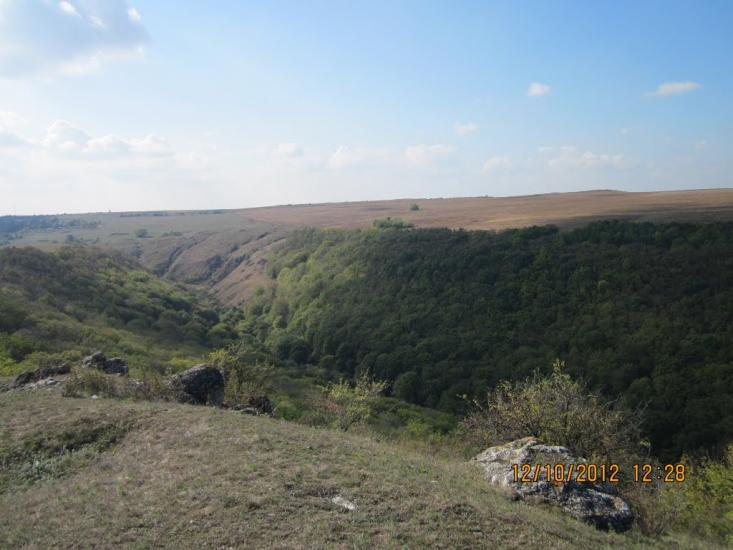Бабин з panoramio.com - Бабин