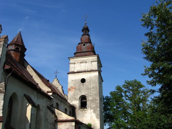 Вижняни з panoramio.com - Вижняни