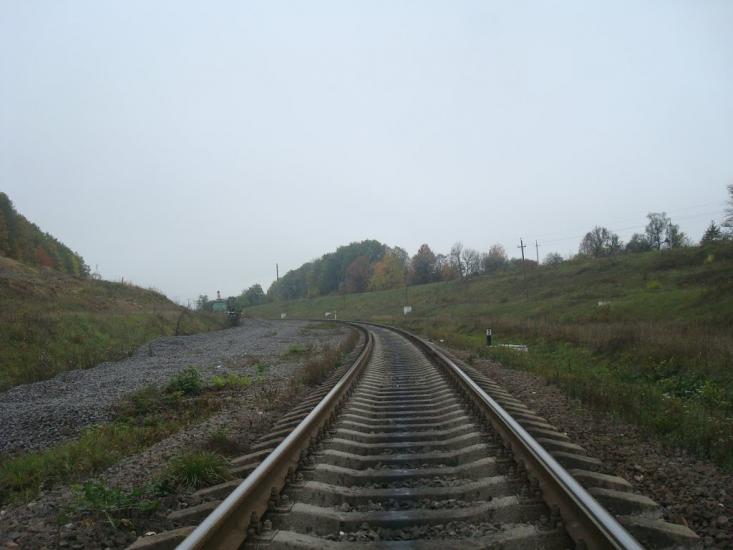 Малиничі з panoramio.com - Малиничи